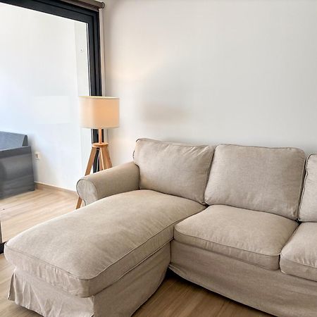 Infinito Apartment Ла Олива Екстериор снимка