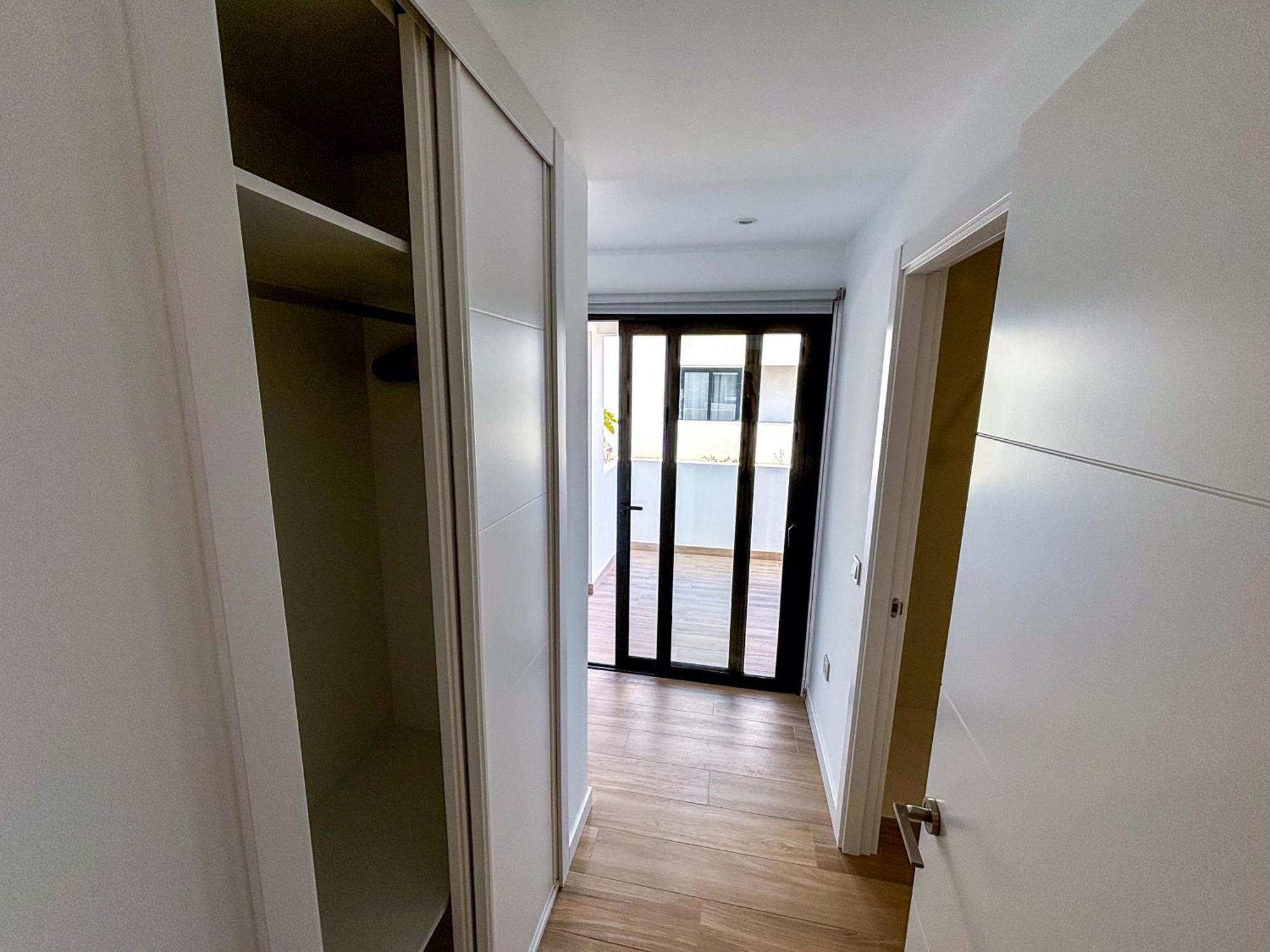 Infinito Apartment Ла Олива Екстериор снимка