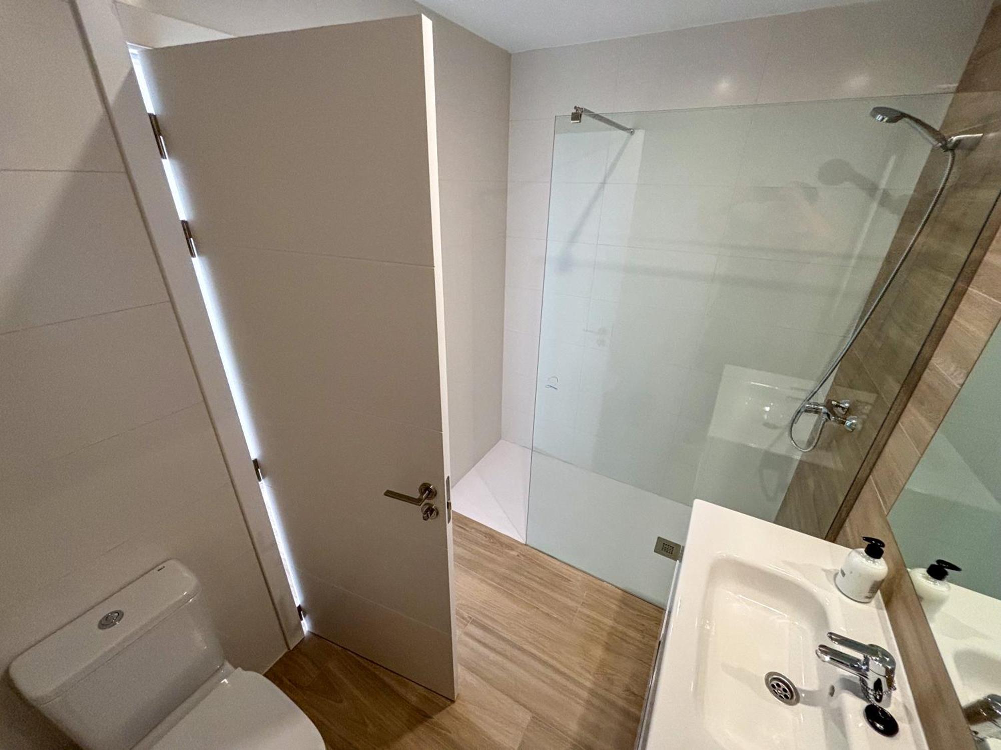 Infinito Apartment Ла Олива Екстериор снимка